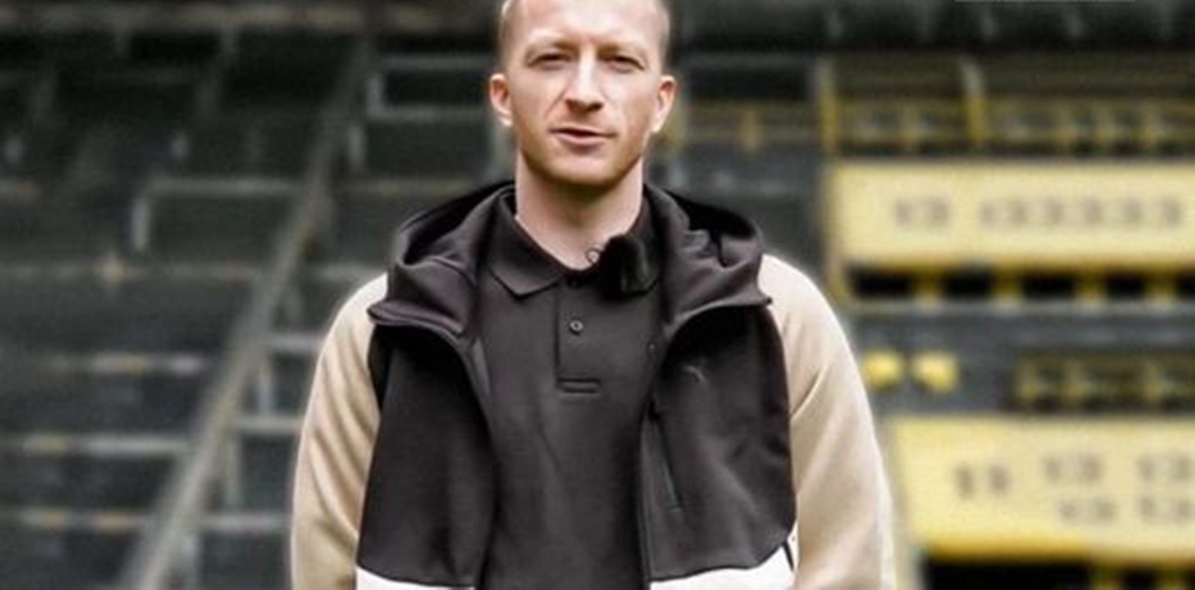 Μάρκο Ρόις, 2024