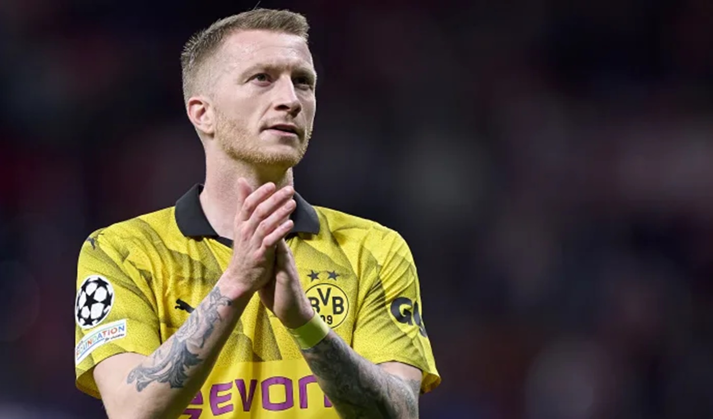 ΟΡΙΣΤΙΚΟ: Τέλος από την Ντόρτμουντ ο Ρόις το καλοκαίρι!