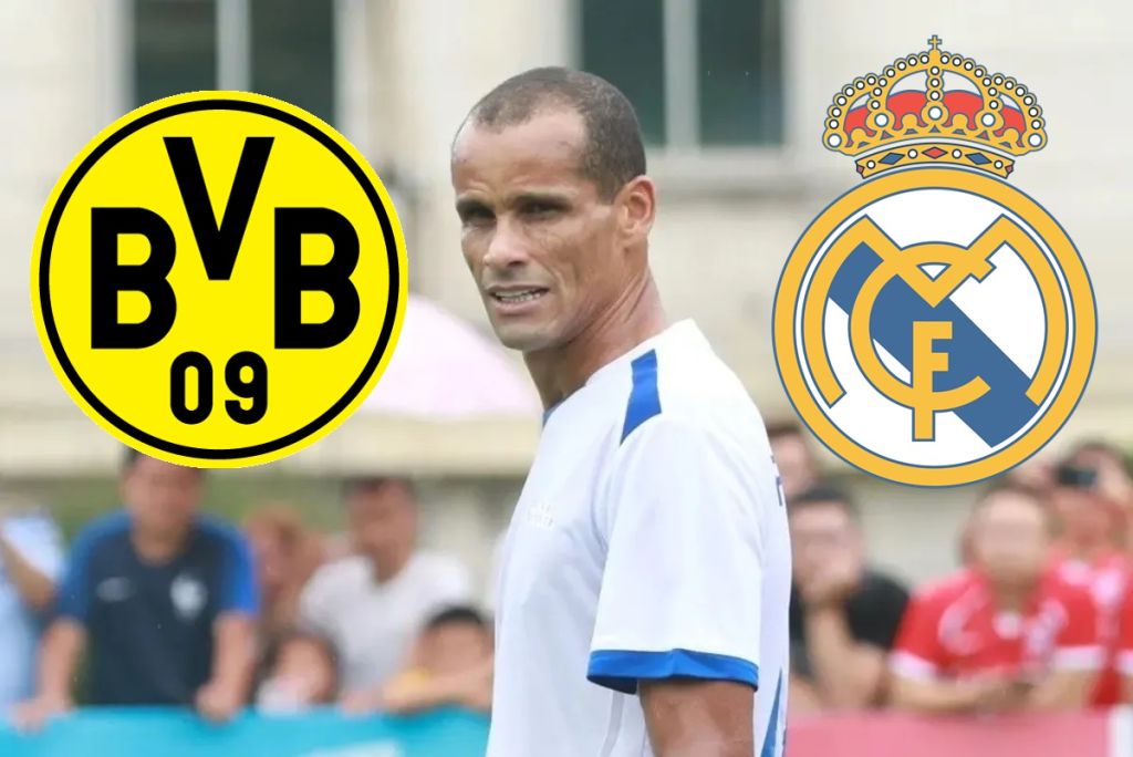 Ο Ριβάλντο έχρισε το φαβορί του για το Champions League!