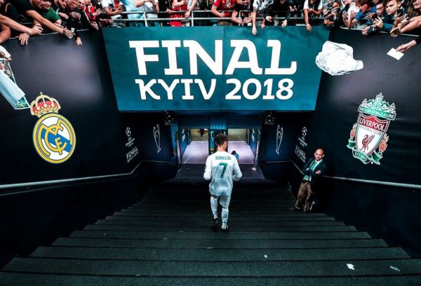 Κριστιάνο Ρονάλντο: Ο βασιλιάς της Ρεάλ Μαδρίτης!