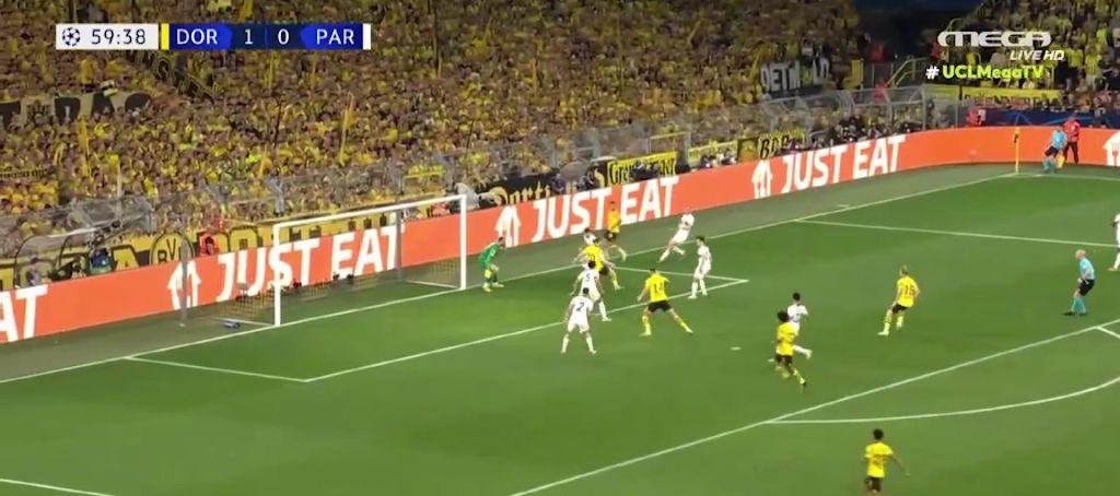 Επική «σακούλα» του Σάντσο, αλλά ο Φούλκρουγκ έστειλε την μπάλα στα… πουλιά! (vid)