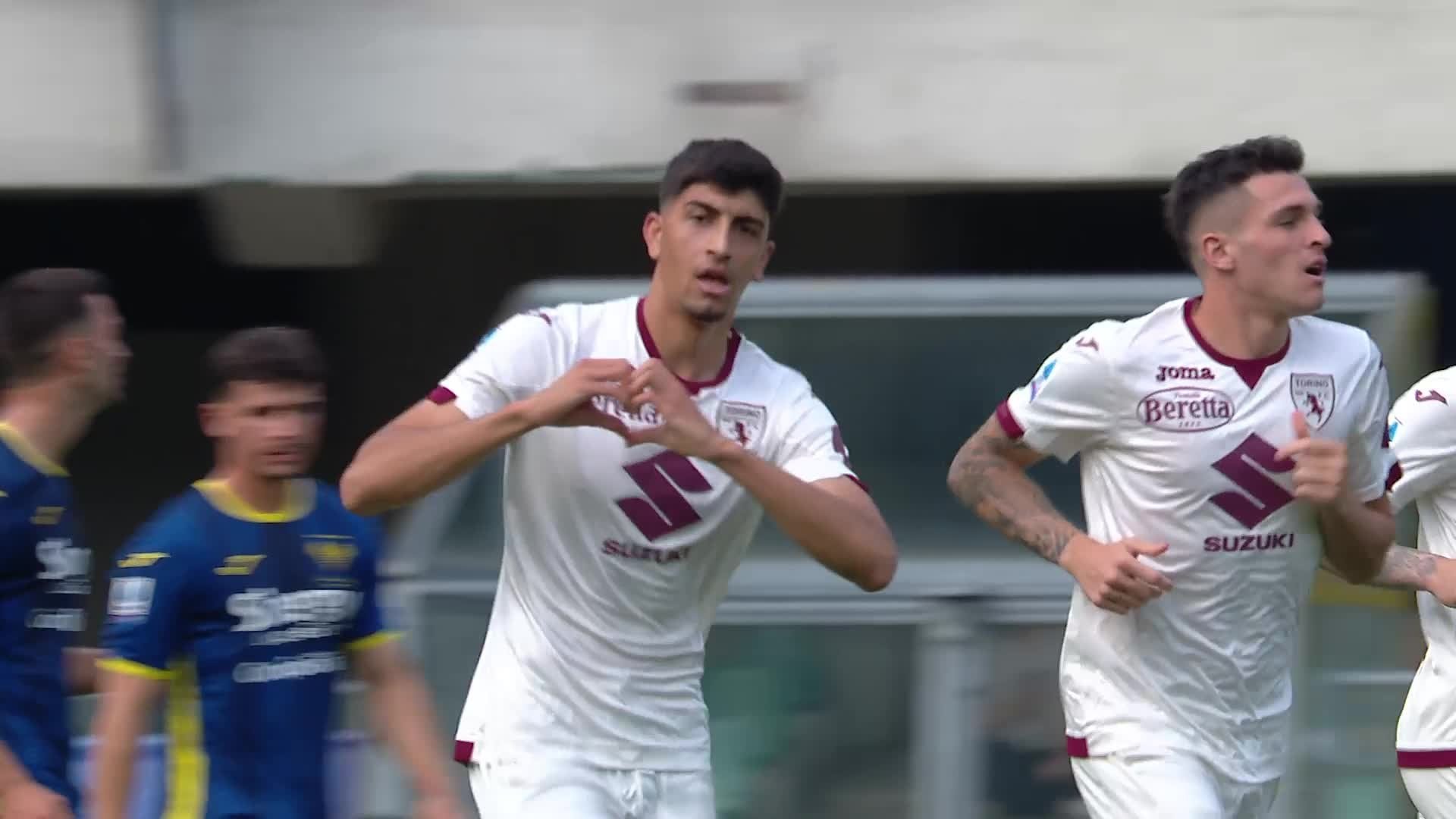 Ο Κύπριος τρέλανε την Serie A – Ονειρικό ντεμπούτο του Σάββα με… γκολ (vid)