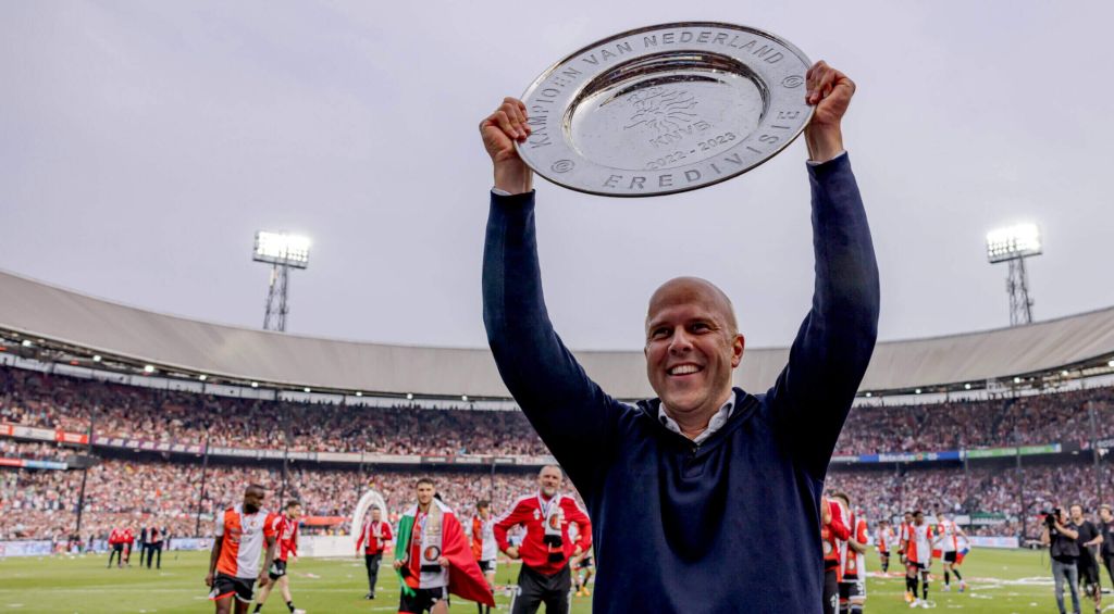 Λίβερπουλ: Ο νέος προπονητής… φέρνει μαζί του στο Άνφιλντ δύο παικταράδες!