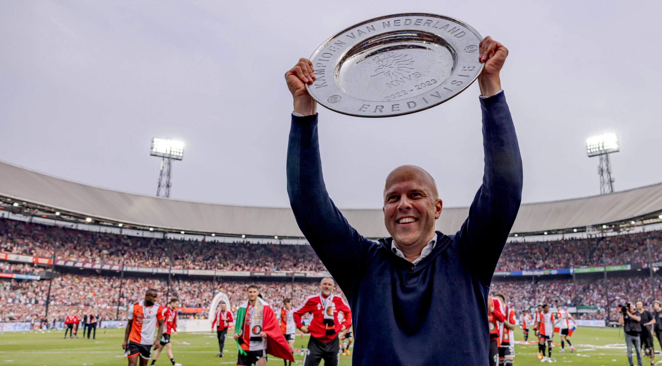 Λίβερπουλ: Ο νέος προπονητής… φέρνει μαζί του στο Άνφιλντ δύο παικταράδες!