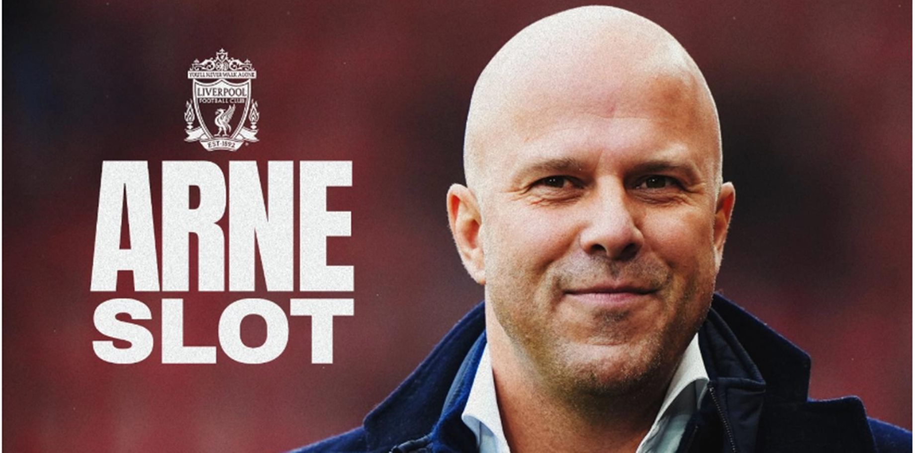 H Λίβερπουλ ανακοίνωσε και επίσημα τον Σλοτ!