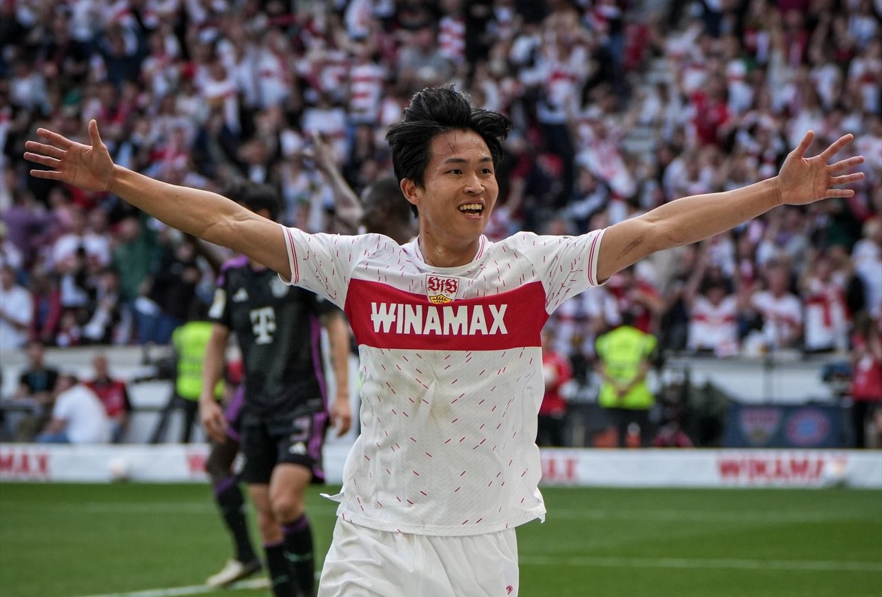 Θρίαμβος της Στουτγκάρδης, με το μυαλό στη Μαδρίτη η Μπάγερν! (vid)