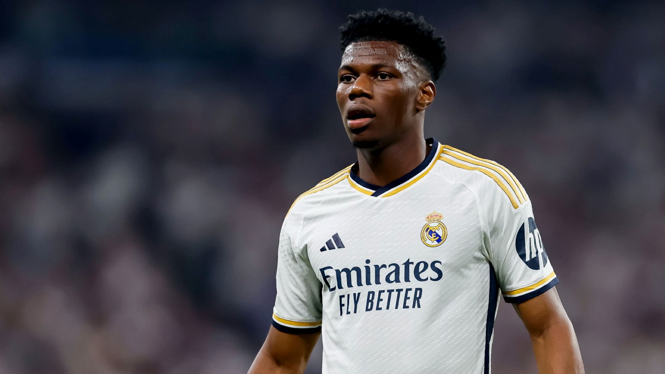 Ζημιά με Τσουαμενί στη Ρεάλ Μαδρίτης – Φόβοι ακόμη και για απουσία στο EURO