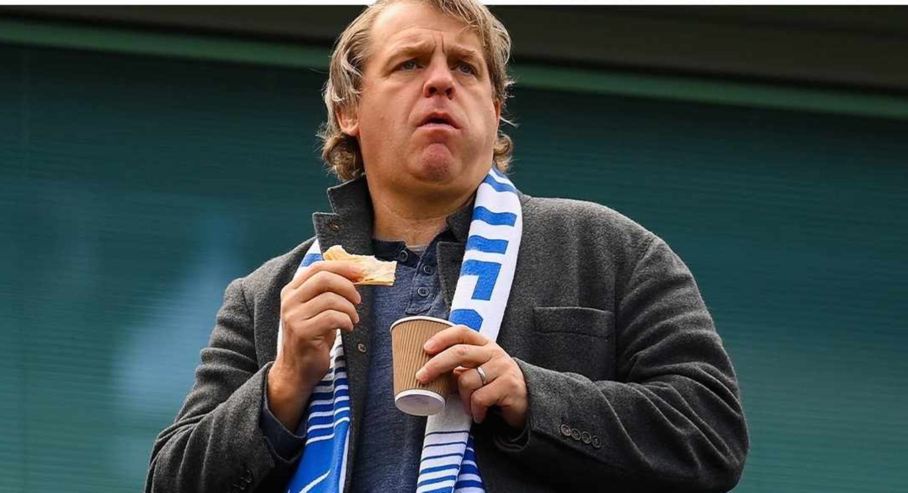 Η διοίκηση της Τσέλσι ψάχνει προπονητή επιπέδου Γκουαρντιόλα και Αρτέτα! (pic)