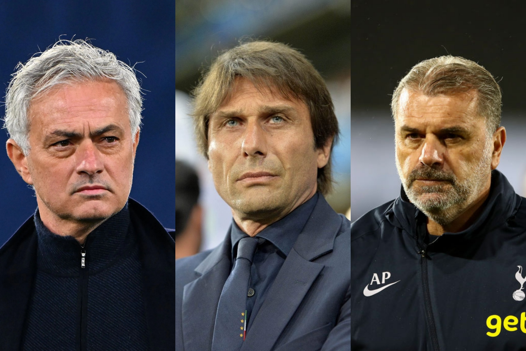 Τότεναμ: Και οι τρεις προπονητάρες της την… έθαψαν με τις δηλώσεις τους!