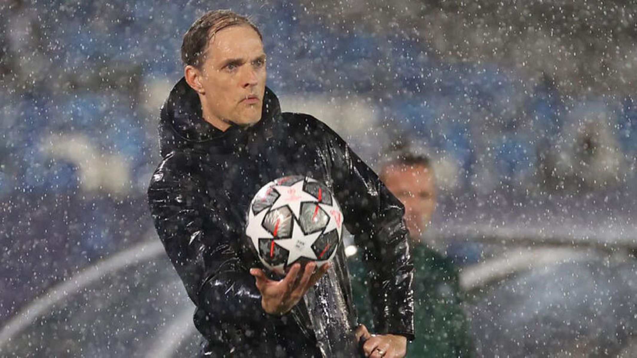 Ρεάλ Μαδρίτης vs Τόμας Τούχελ: Η παράδοση προμηνύει… μακρά νύχτα (stats)