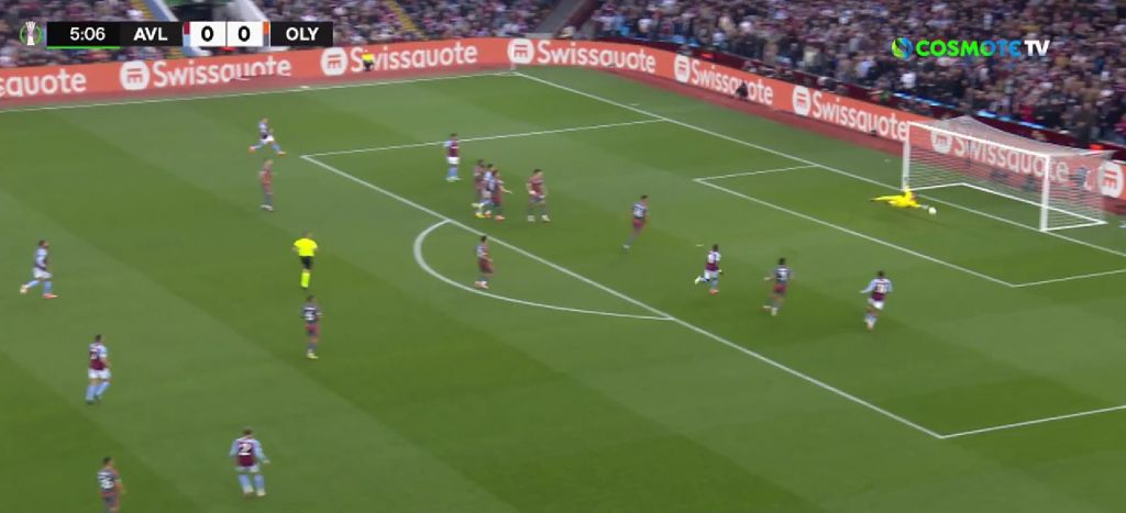 Κάνει την Ευρώπη και πάλι να παραμιλάει ο Τζολάκης με αυτό που έπιασε! (vid)