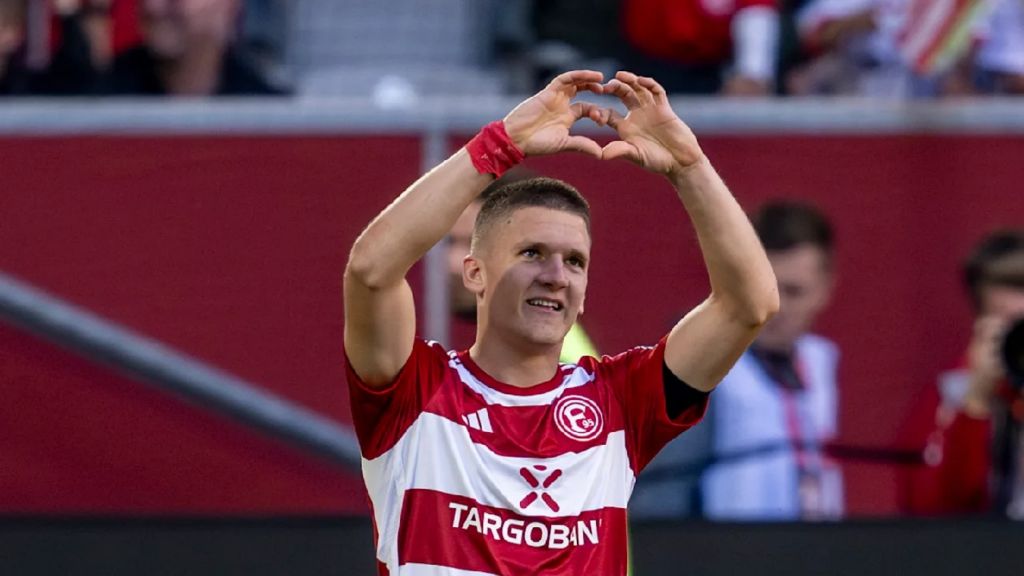 Μόνο με αυτό το ποσό θα φύγει ο Τζόλης!