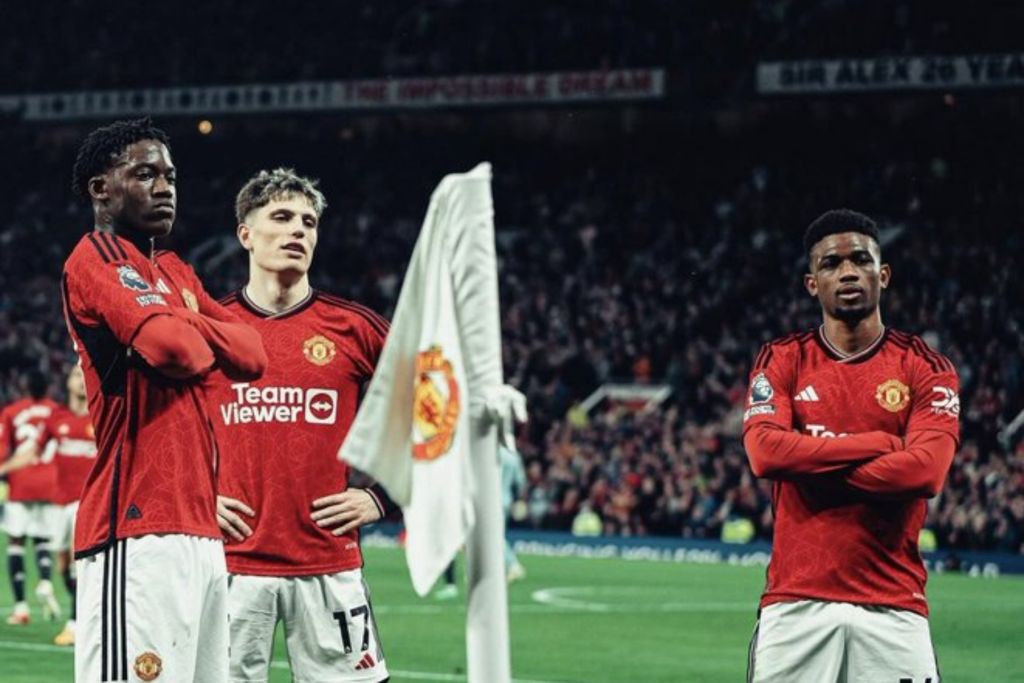 Γιουνάιτεντ: Μετά τους Ντε Λιχτ – Μαζράουι θέλει νέο «ντουέτο» της Μπάγερν