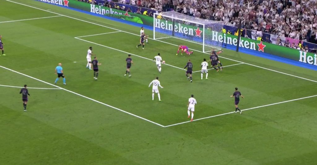 Το ηχηρό «όχι» του Νόιερ στον Βινίσιους – Δεν χάνεται αυτή η ευκαιρία! (vid)