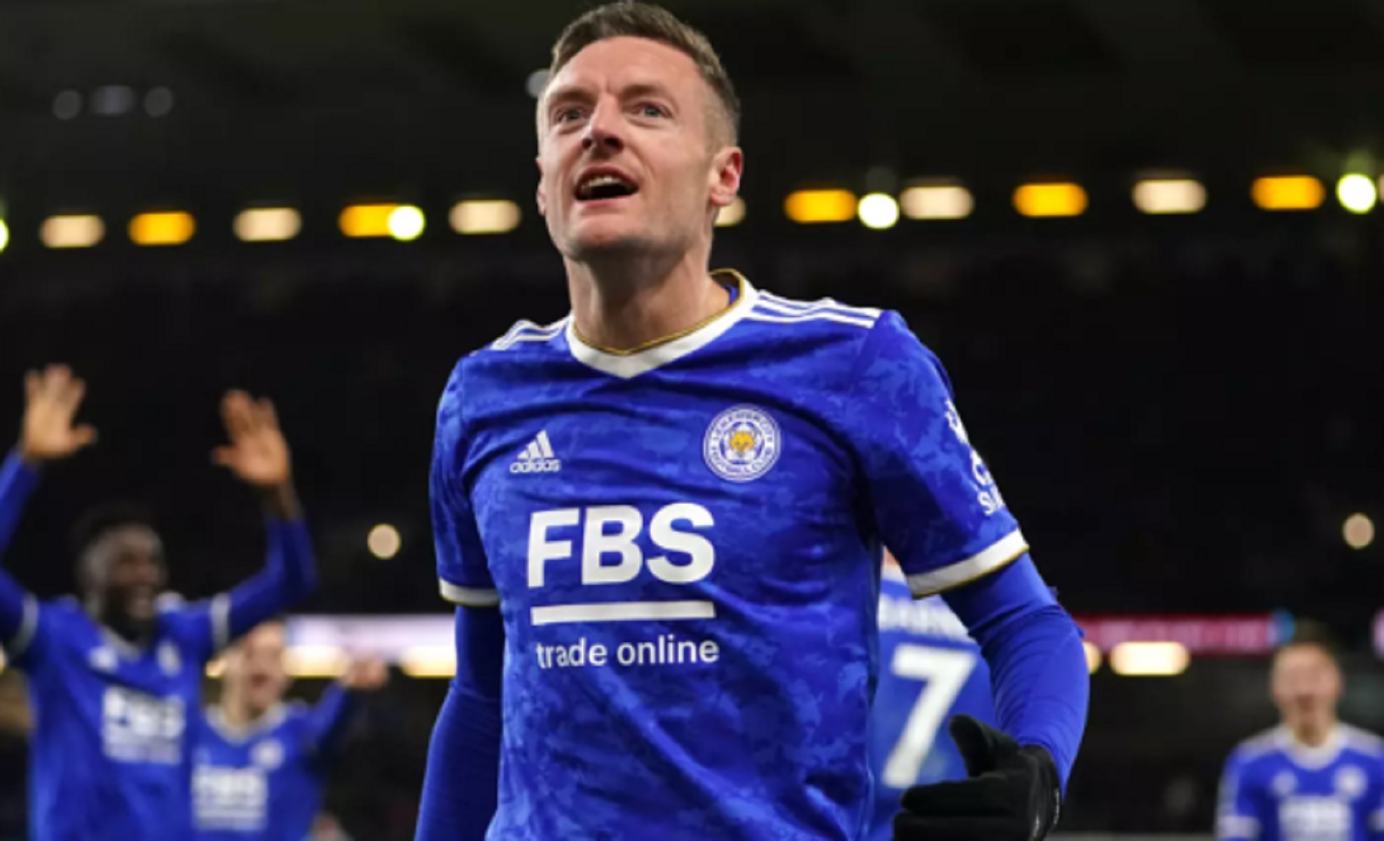 Βάρντι: Η απόφαση για το μέλλον του – Έτσι απαντάει… στα 38 του