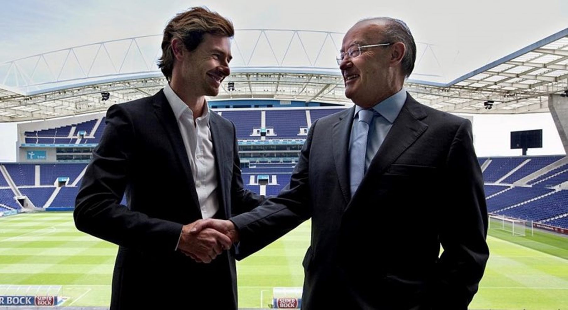 H ιστορία του Βίλας Μπόας θα γινόταν εύκολα ταινία! (POD)