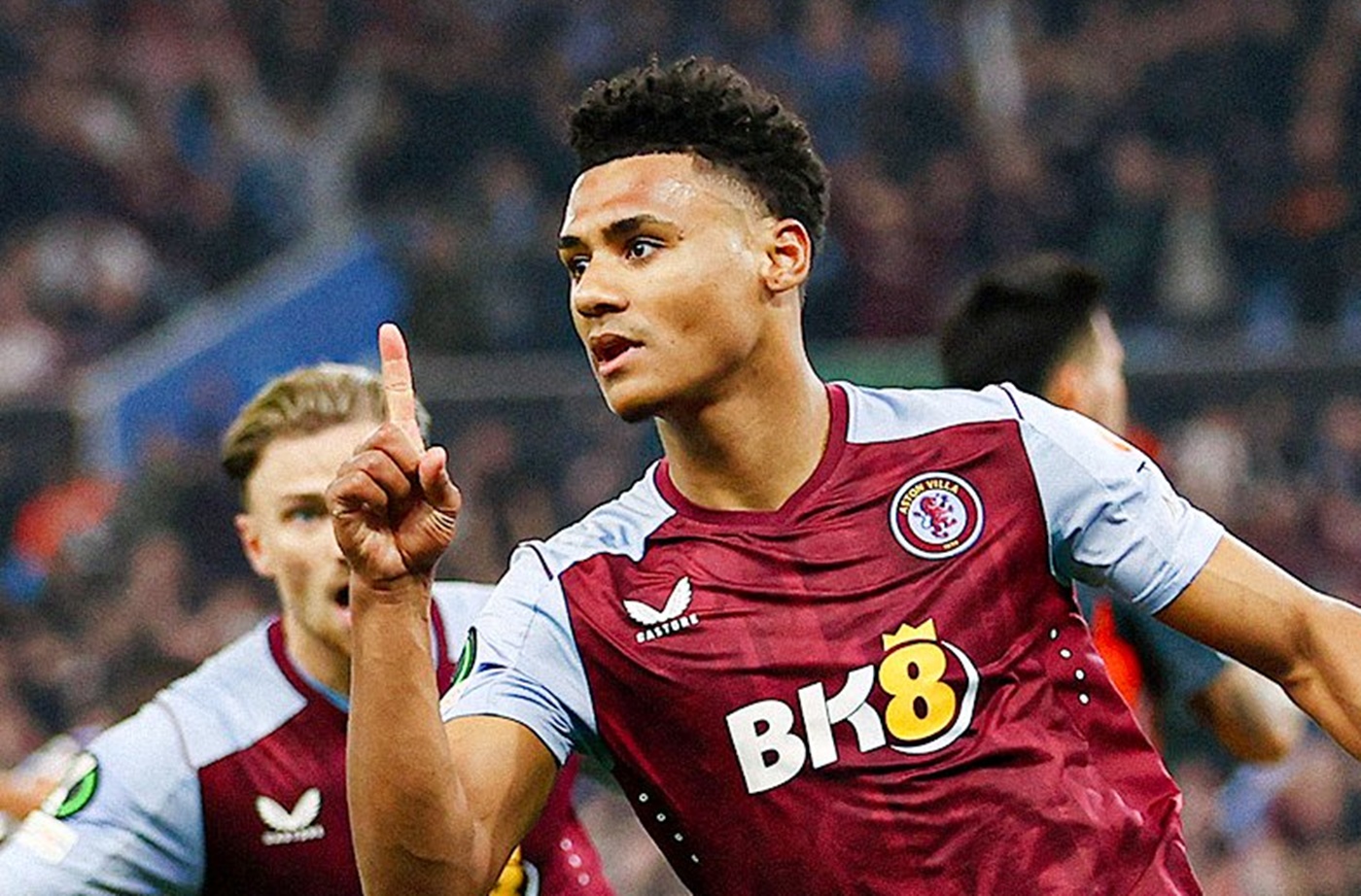 Άστον Βίλα – Ολυμπιακός: Μείωσε στις καθυστερήσεις ο Γουότκινς (vid)