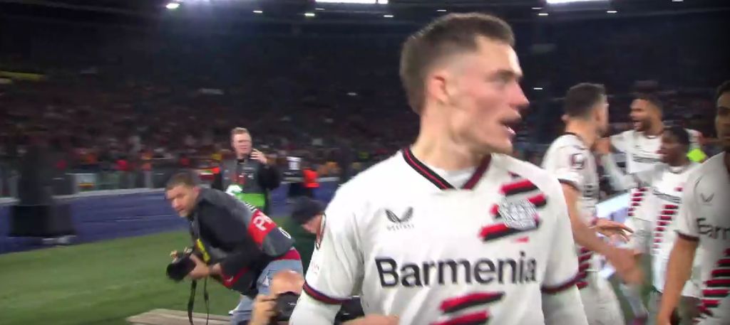 Killer ο Βιρτς που «εκτέλεσε» και τη Ρόμα! (vid)