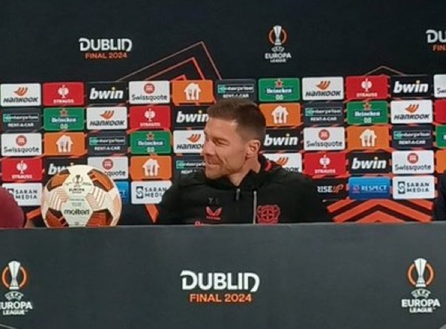 Τα λόγια του Τσάμπι Αλόνσο δείχνουν το μεγαλείο του Κρόος!