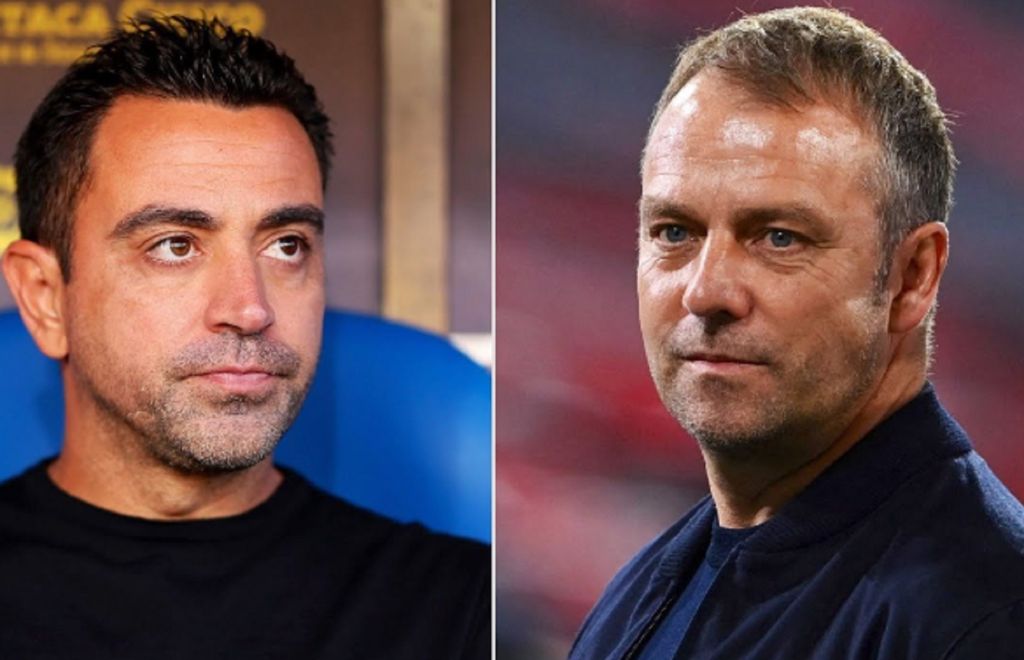 Μπαρτσελόνα: Η μέρα «διαζυγίου» με Τσάβι – Το συμβόλαιο που υπογράφει ο Φλικ