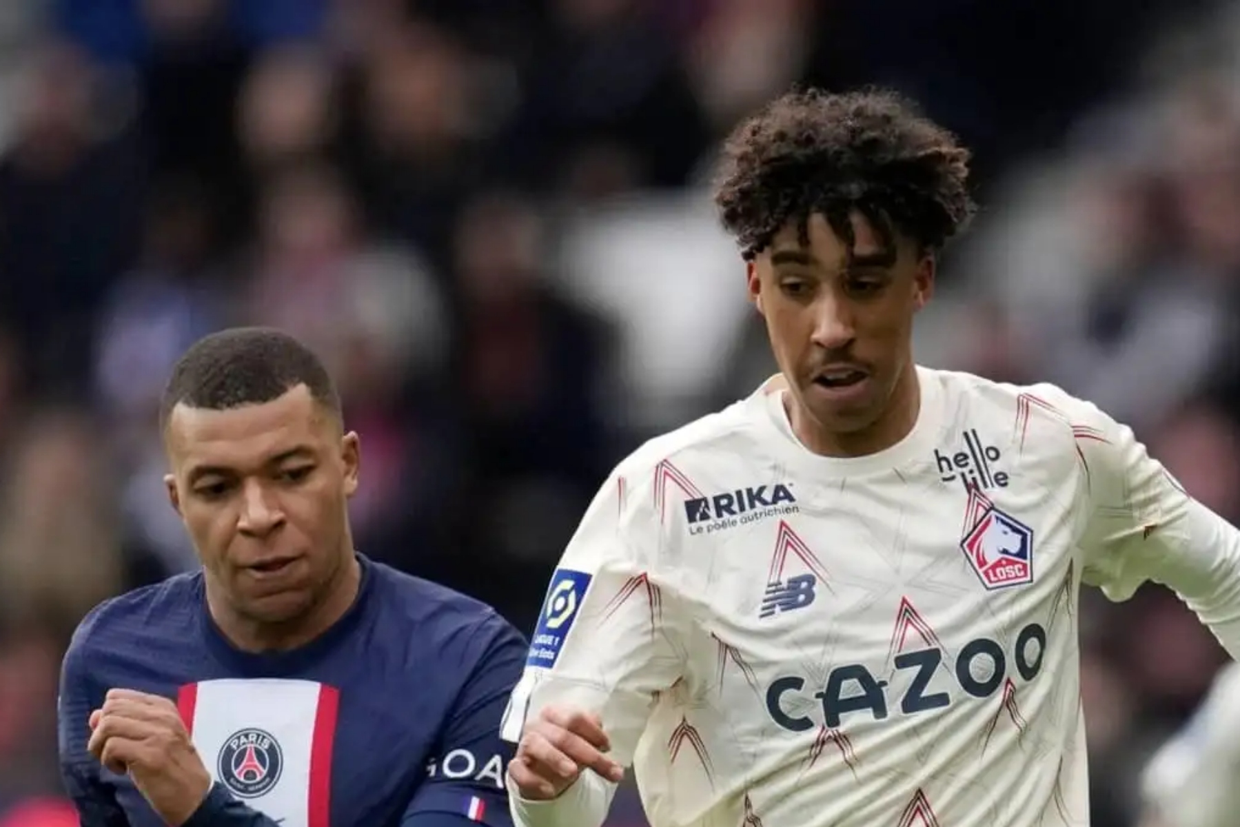 Ο Γιόρο έστειλε για… σπίρτα τη Λίβερπουλ – Μόνο η Ρεάλ στο μυαλό του Γάλλου