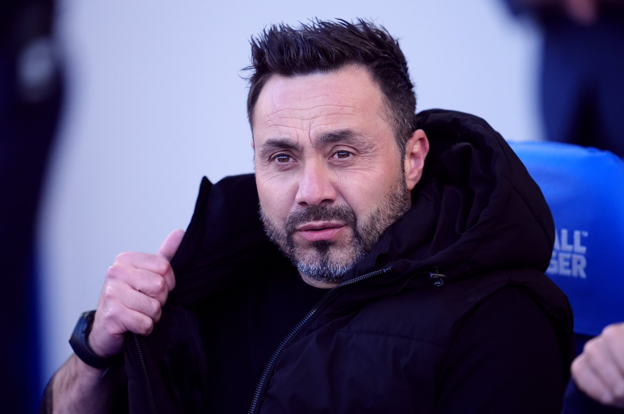 Έκτακτο: Τέλος ο Ντε Τζέρμπι – Ο πιο περιζήτητος προπονητής… είναι ελεύθερος!