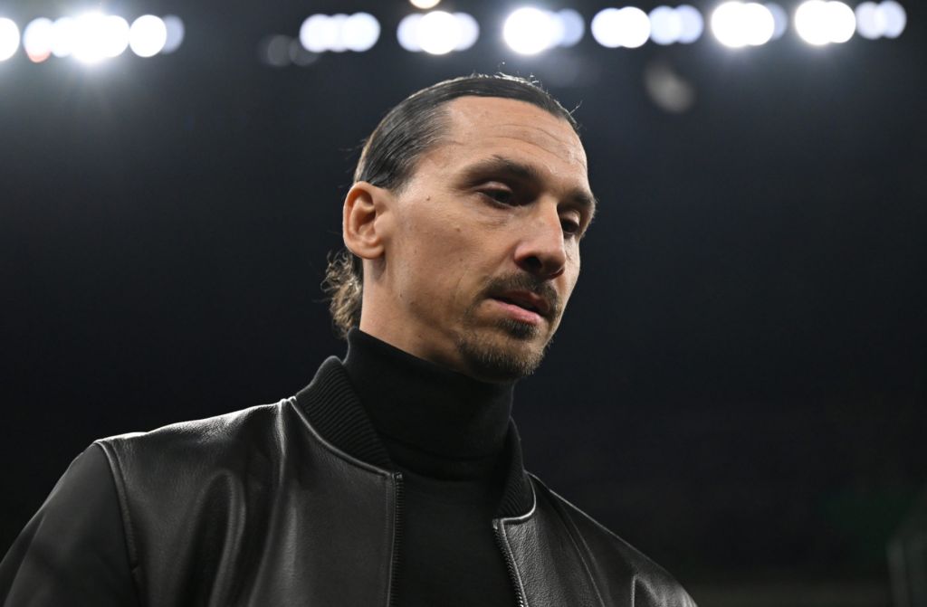 O Ζλάταν μίλησε: «Μπαίνουν οι βάσεις για την νέα Μίλαν»