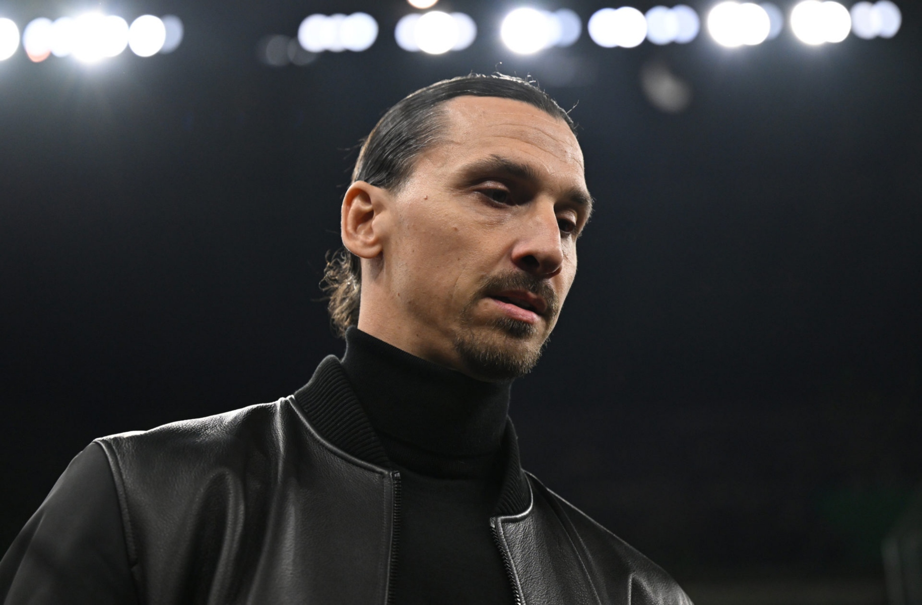 O Ζλάταν μίλησε: «Μπαίνουν οι βάσεις για την νέα Μίλαν»