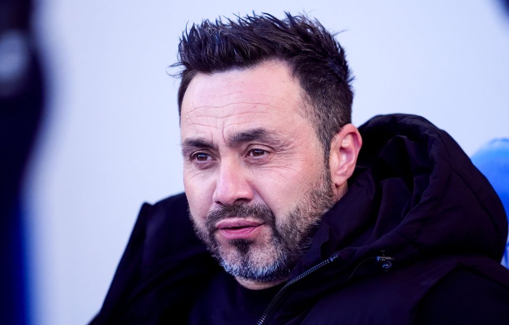 Ο Ντε Τζέρμπι μίλησε – Βρήκε την νέα του ομάδα και… τους αφήνει τέζα!