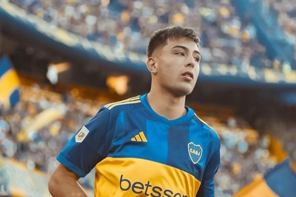 Συνεχίζει το… παιδομάζωμα η Τσέλσι: Πάει για το «διαμάντι» της Μπόκα Τζούνιορς!