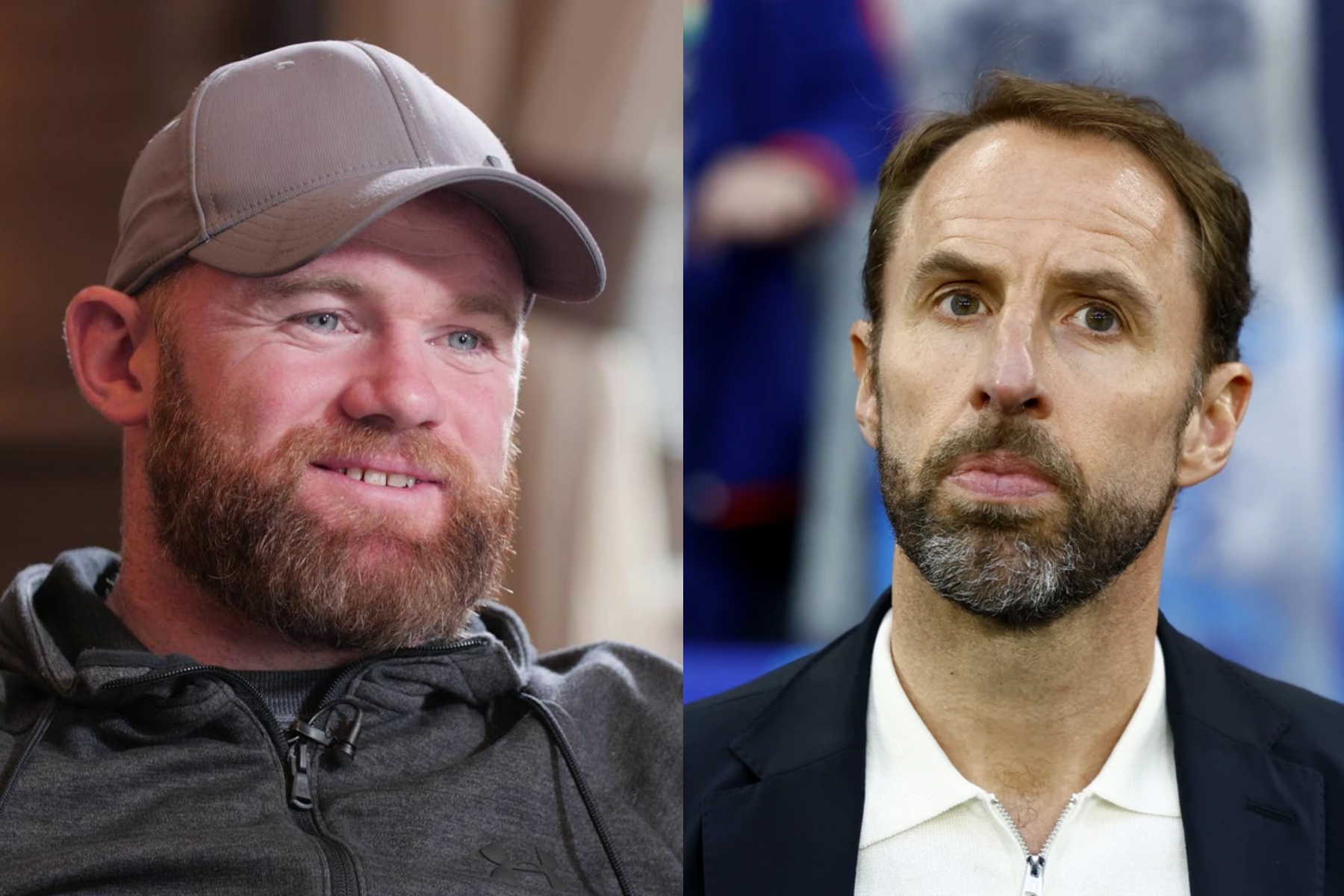 Ρούνεϊ: «Ο Σάουθγκεϊτ “σκότωσε” δύο παίκτες της Αγγλίας»!