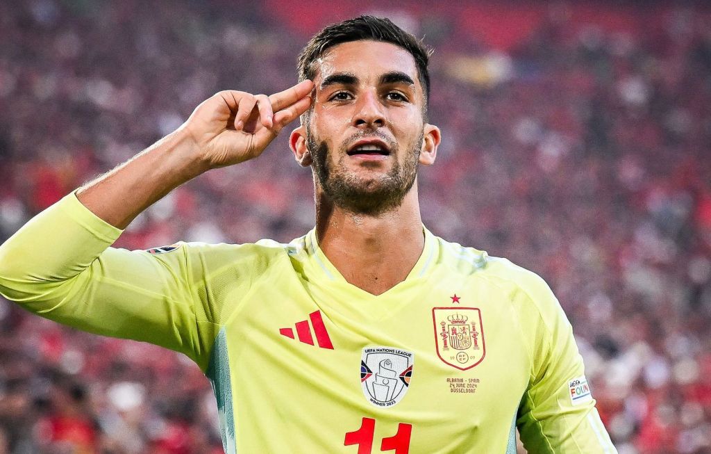 Silent…(S)pain! (vid)