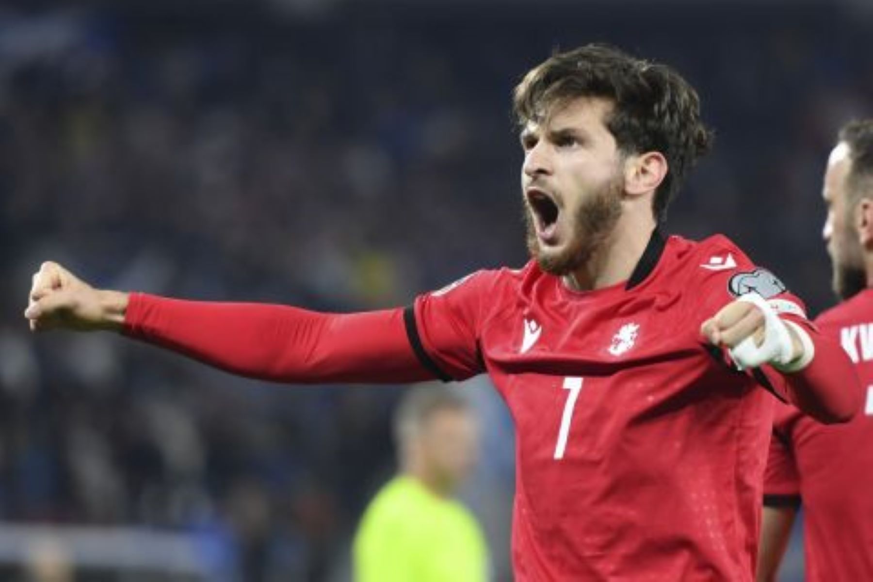 Γεωργία – Τσεχία: Ε όχι και 1.75 η Τσεχία