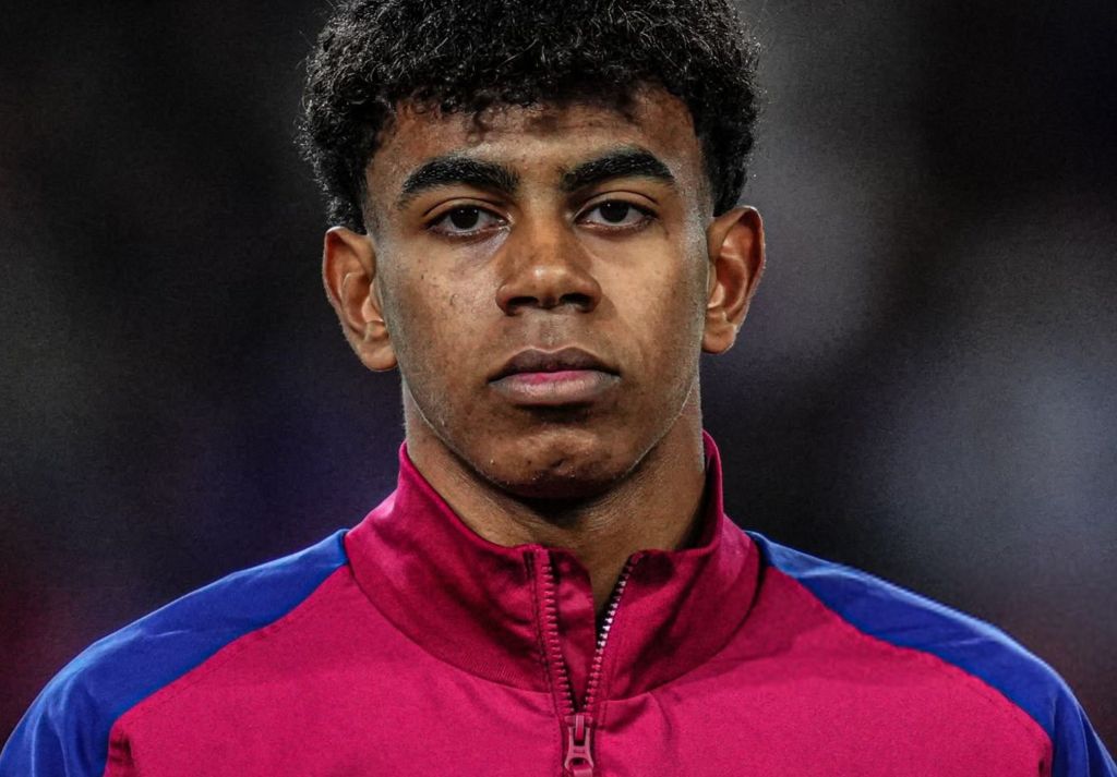 Η Παρί θέλει να… σοκάρει την Ευρώπη: Τόσα δίνει για τον Γιαμάλ!