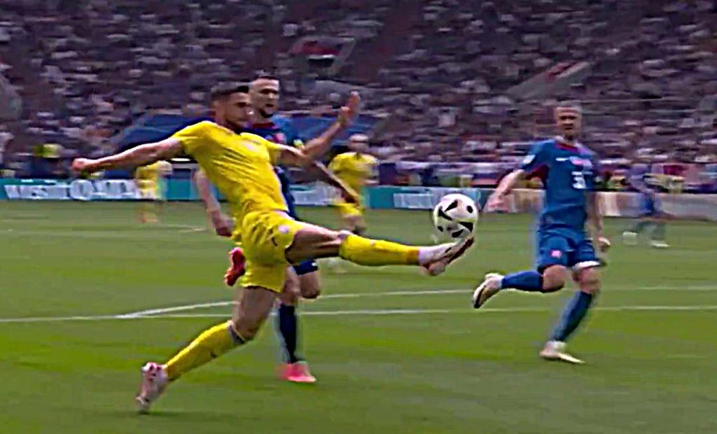 Κοντρόλ για σεμινάριο ο Γιάρεμτσουκ και smooth τσίμπημα για το ουκρανικό come back! (vid)