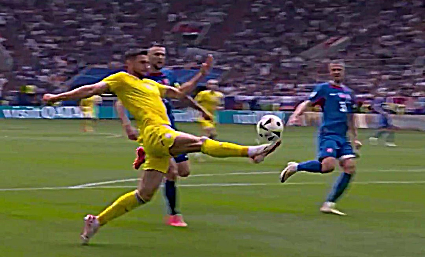 Κοντρόλ για σεμινάριο ο Γιάρεμτσουκ και smooth τσίμπημα για το ουκρανικό come back! (vid)