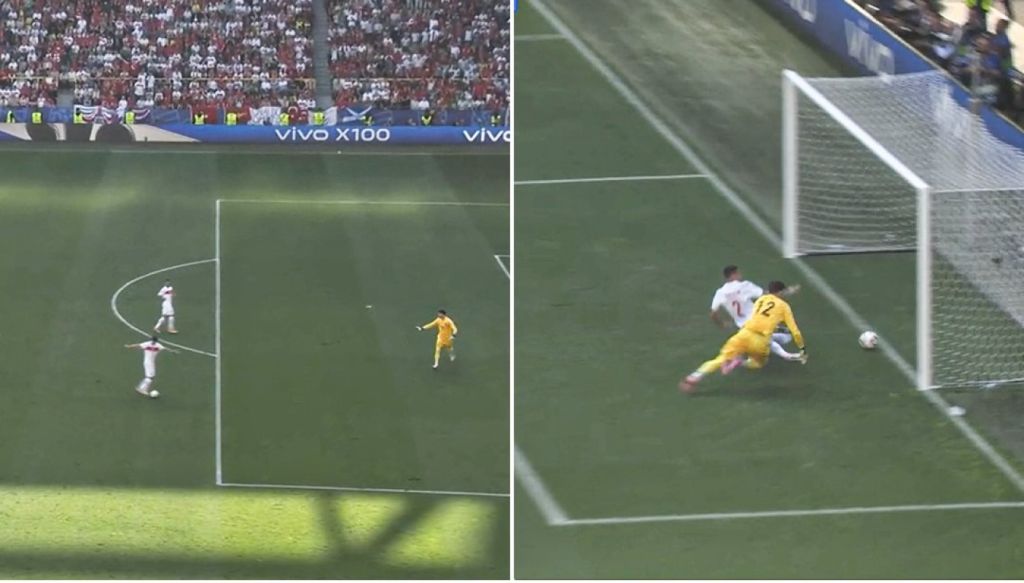 Τα αυτογκόλ του EURO – Το ένα… είναι χειρότερο από το άλλο (vid)