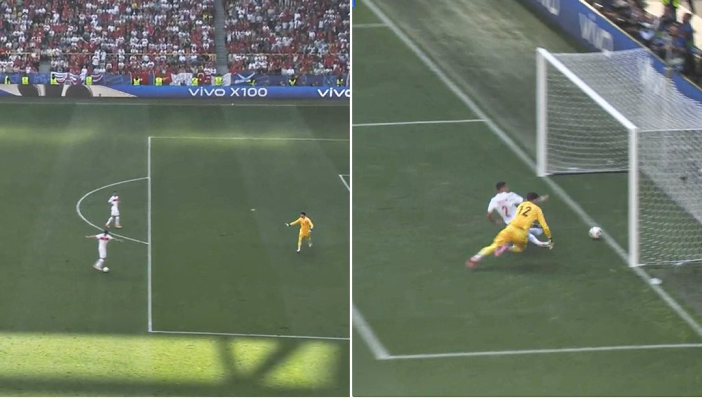 Τα αυτογκόλ του EURO – Το ένα… είναι χειρότερο από το άλλο (vid)