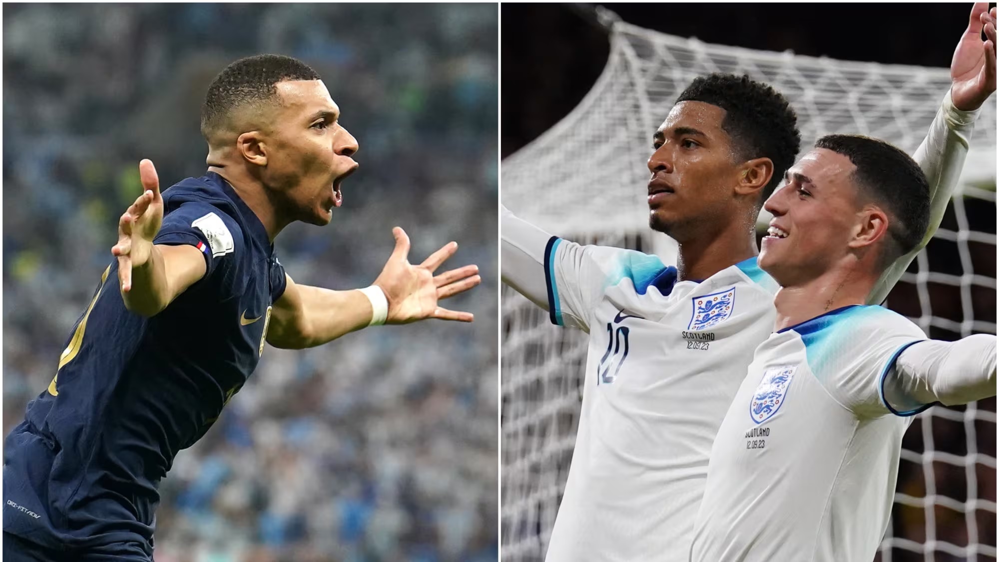 EURO 2024: Αυτή είναι η ακριβότερη ενδεκάδα που ξεπερνά το 1 δις ευρώ!