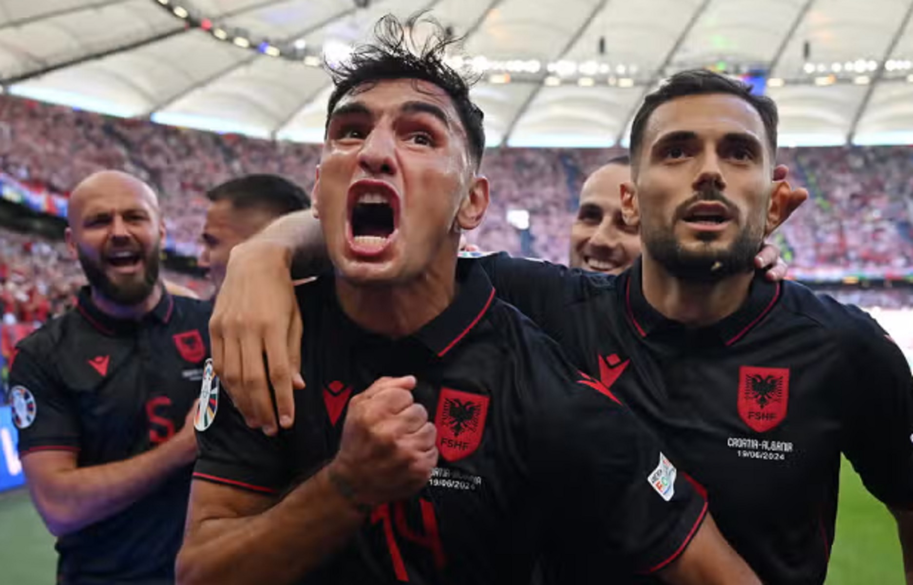 Αλβανία – Ισπανία EURO2024: Το κανάλι και η ώρα μετάδοσης