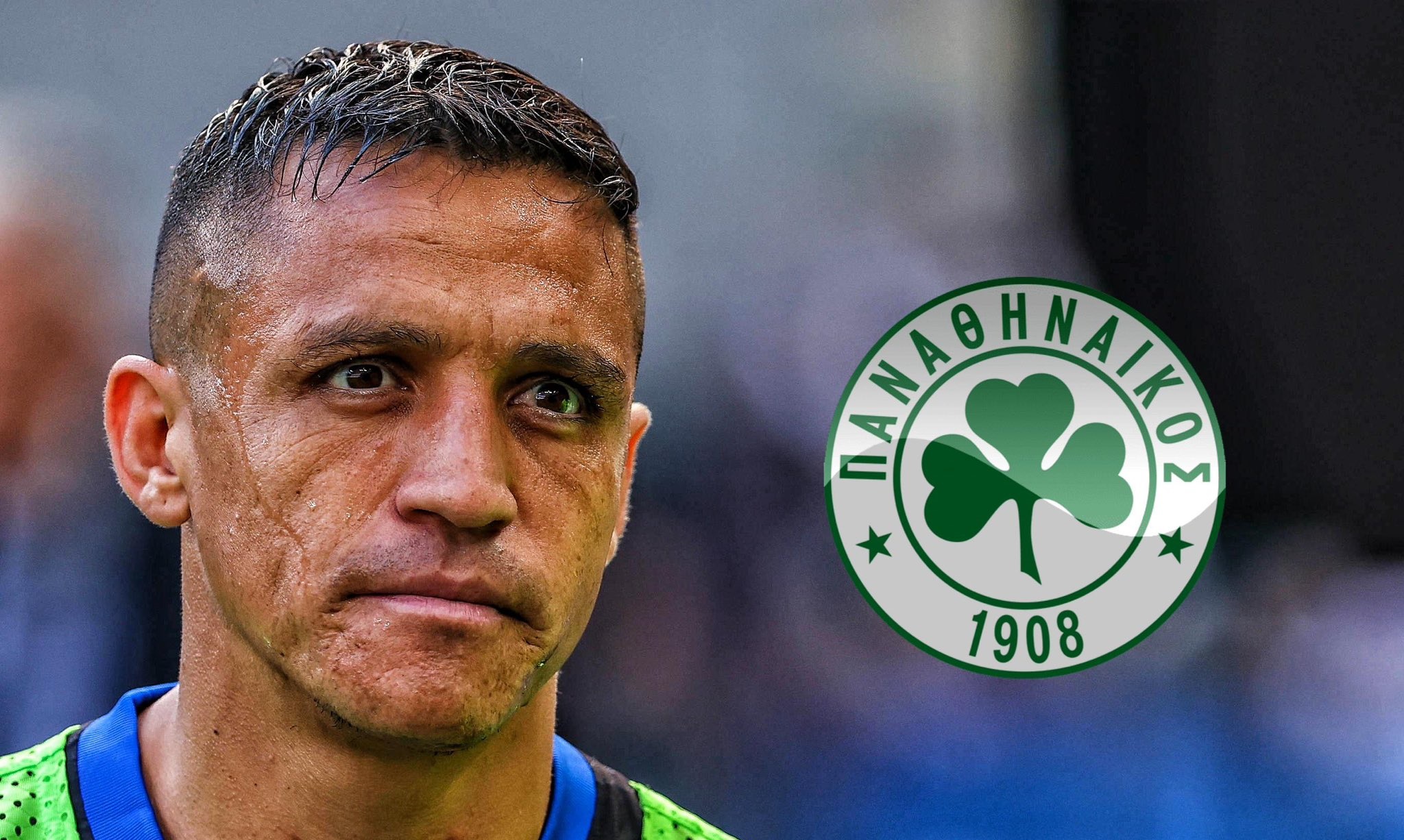 Η Relevo συνδέει τον Αλέξις Σάντσες με τον Παναθηναϊκό!