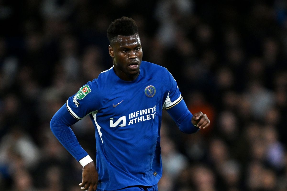 Τσέλσι: Πέρσι τον πήρε και φέτος είναι έτοιμη να τον πουλήσει!