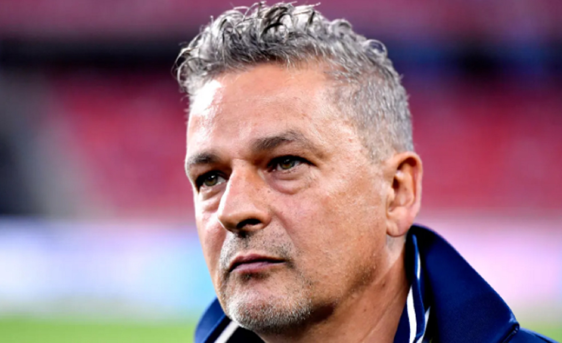 Ο Μπάτζιο τους ξεφτίλισε: «Τύποι που δεν ήξερα μπάλα, κρίνουν τους πάντες στην τηλεόραση»