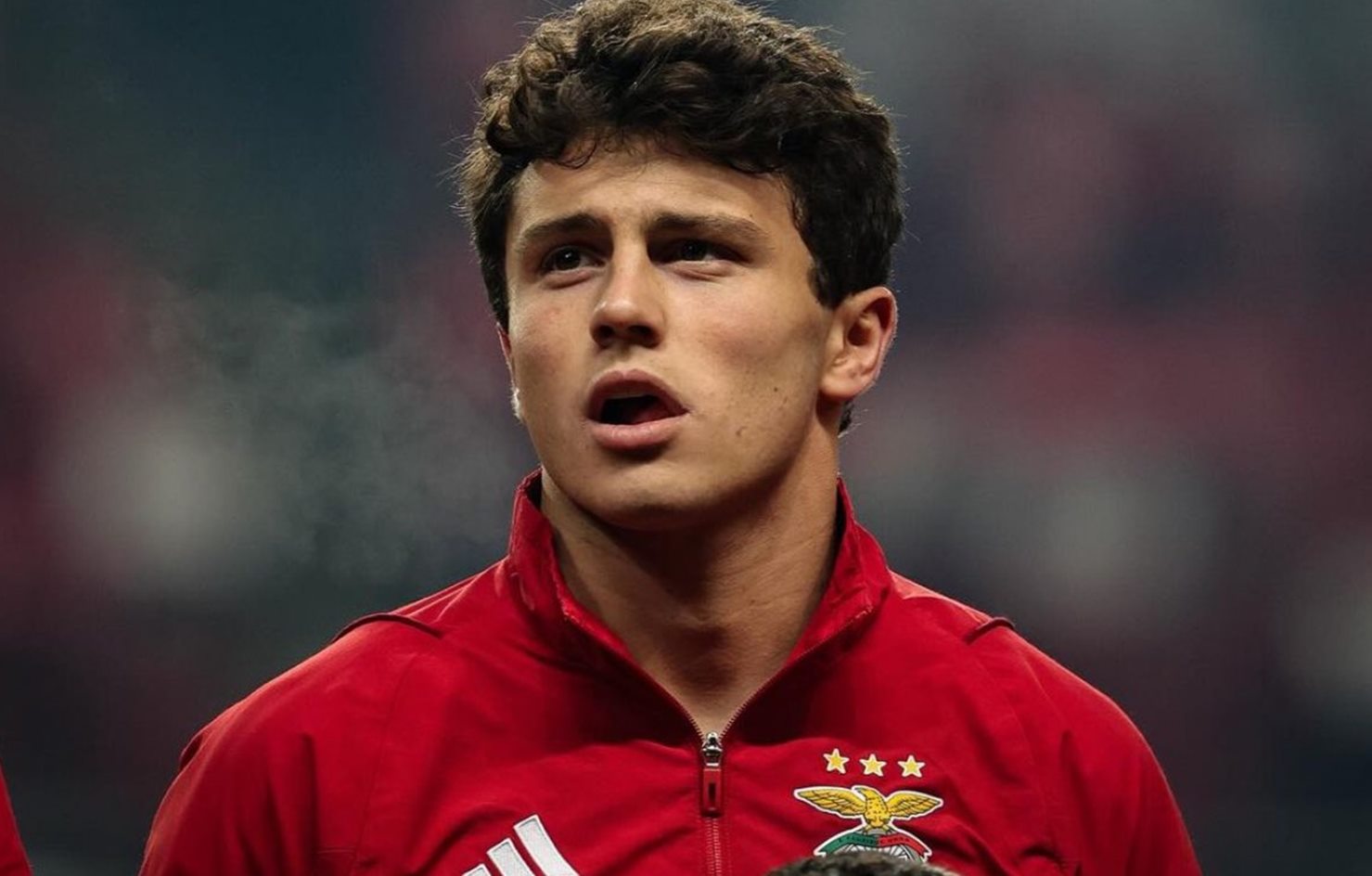 H Μπενφίκα διαθέτει το επόμενο μεγάλο αστέρι του ευρωπαϊκού ποδοσφαίρου και το πουλάει με… χρυσό!