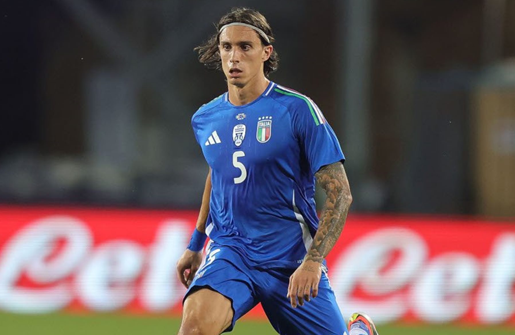 H Λίβερπουλ δεν αστειεύεται: Έκανε κίνηση για τον «νέο Μαλντίνι»!