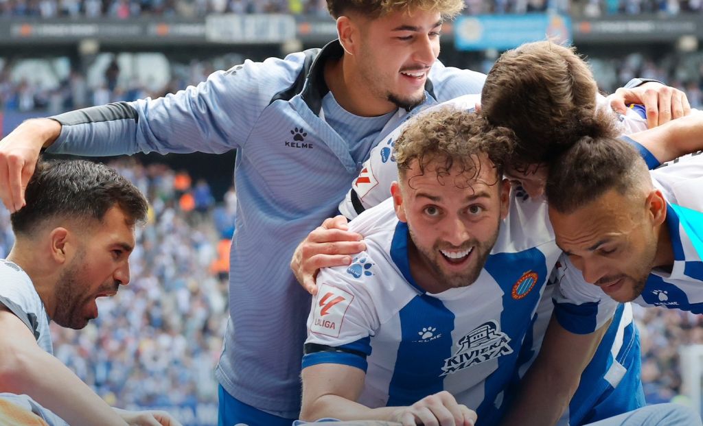 Η Εσπανιόλ πλήγωσε τον Καθόρλα και επέστρεψε στη La Liga!