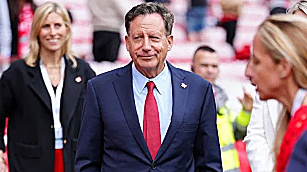 Τρελάθηκε το αφεντικό της Λίβερπουλ: «Θέλω την Premier League σε όλο τον κόσμο»