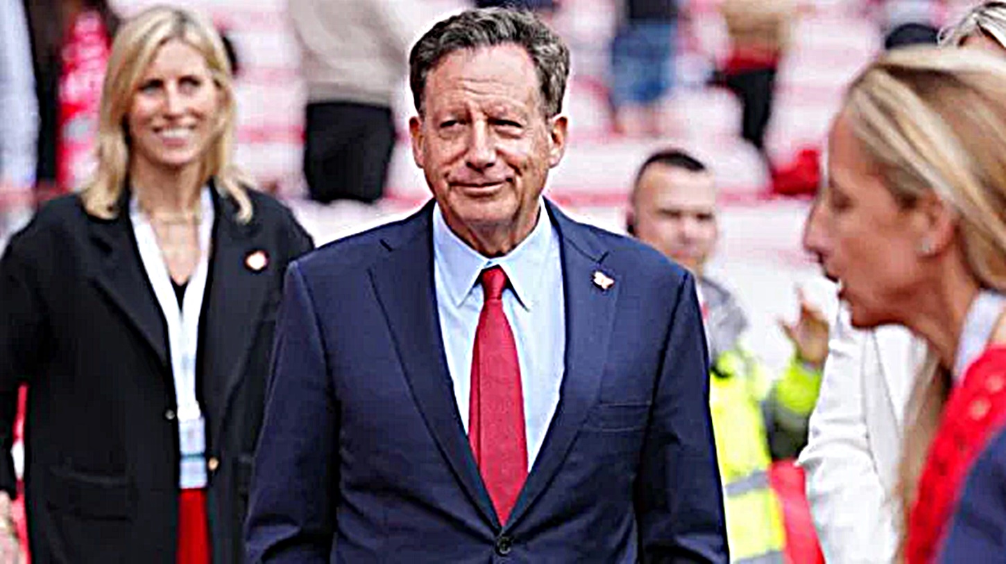 Τρελάθηκε το αφεντικό της Λίβερπουλ: «Θέλω την Premier League σε όλο τον κόσμο»