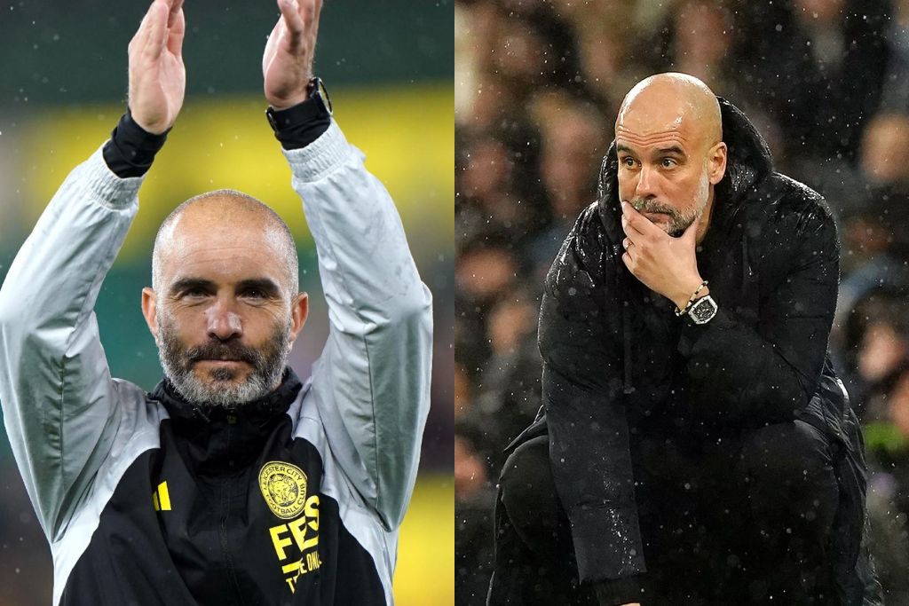 «Ο Μαρέσκα πρέπει να γίνει ο… Γκουαρντιόλα της Τσέλσι»!