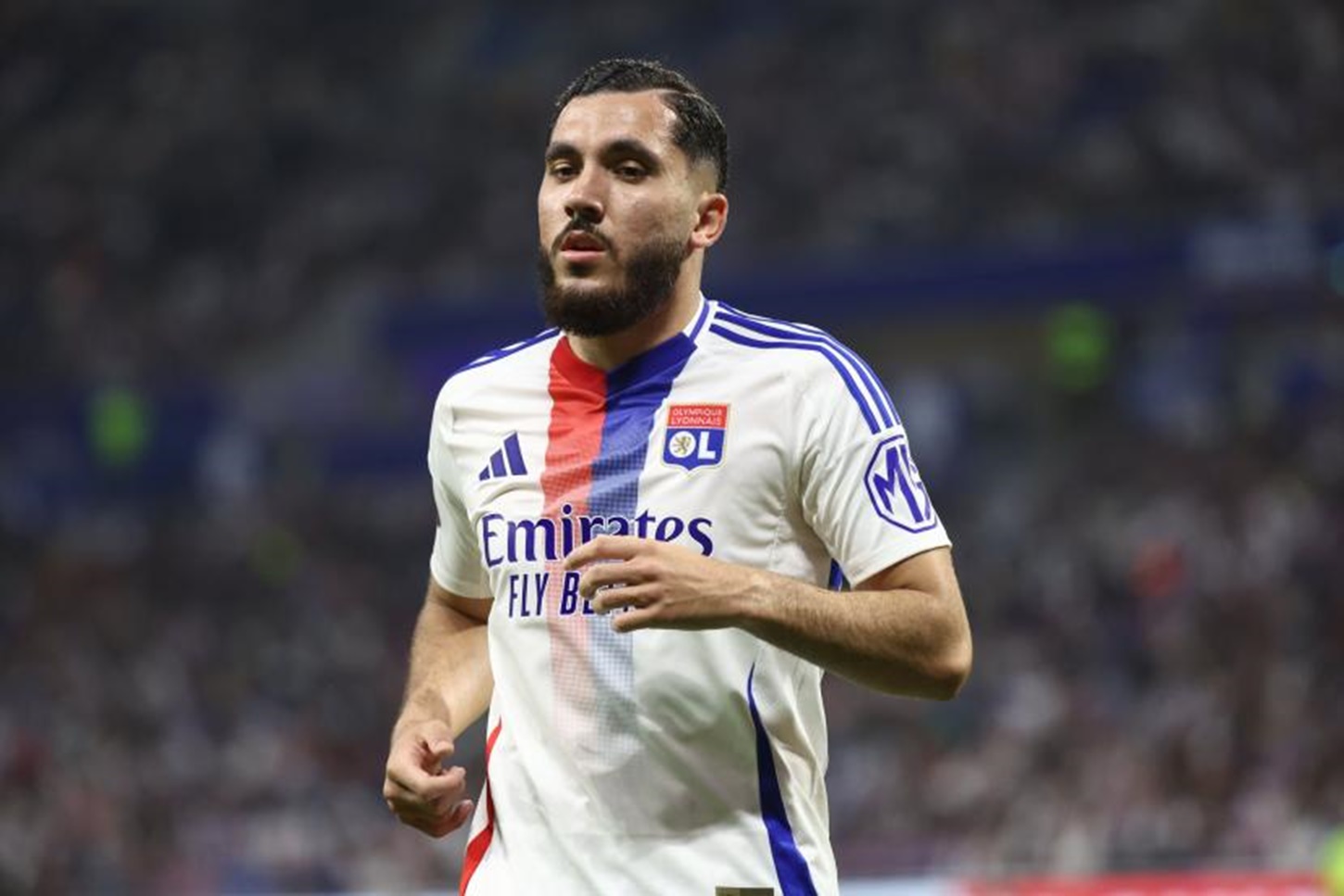 Η Παρί πολιορκεί τη Λιόν για τον κορυφαίο παίκτη της!